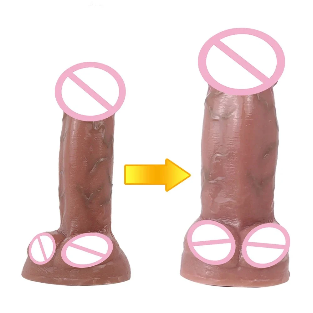 Mens Penis Girth Sleeves Enlargement Sleeve Customised Made with High Quality Silicone Material for Adults