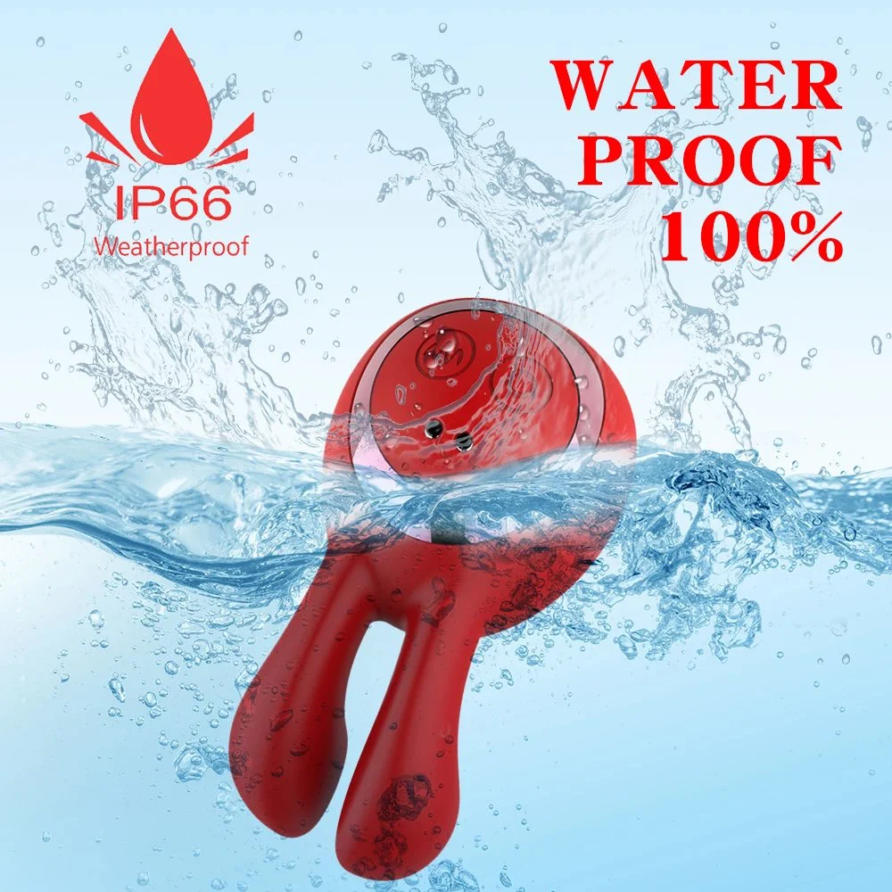 Clitoral Sucking Stimulator Vibrator Masturbation Waterproof 8 Vibration Modes Women Sex Toys