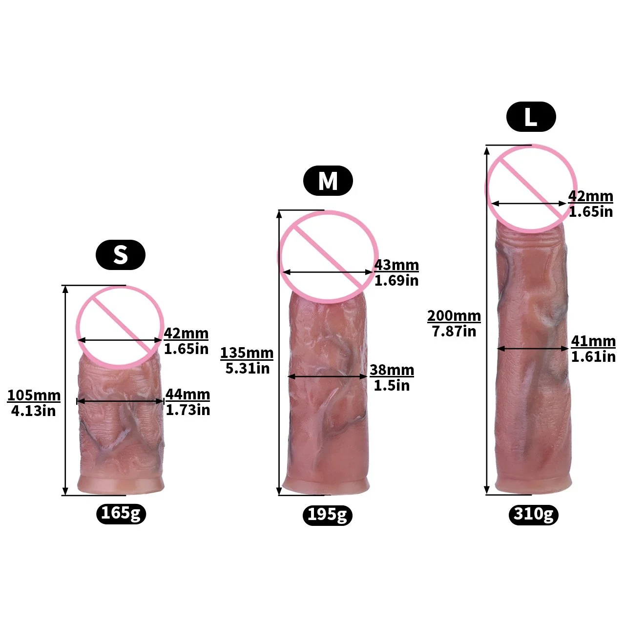 Flat Cage with Dildo, Male Negative Chastity Cage with Silicone Dildo, Mistress Pleasing Machine, Sissy Dildo Chastity Cage
