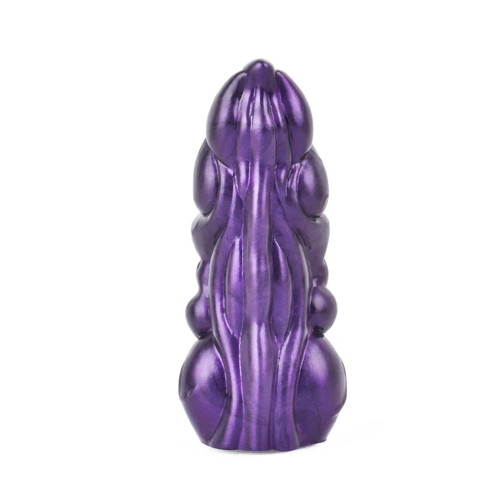 Dragon Claw Silicone Finger Sleeve Three Colours Sizes Available for Sex Toys