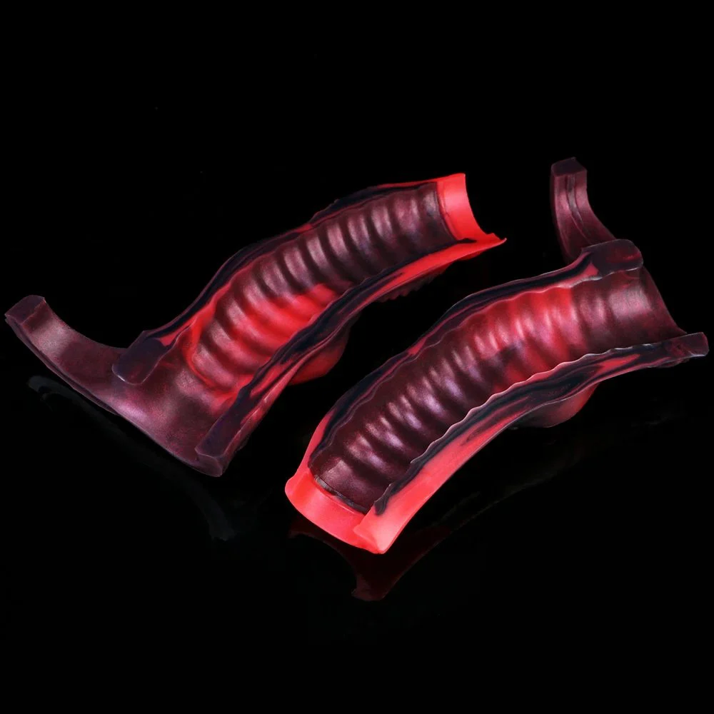 Octopus Tentacles Penis Sleeve Cover Extension Enlargement Granule Clitoris G-spot Stimulate Delay Ejaculation Sex Toys for Men