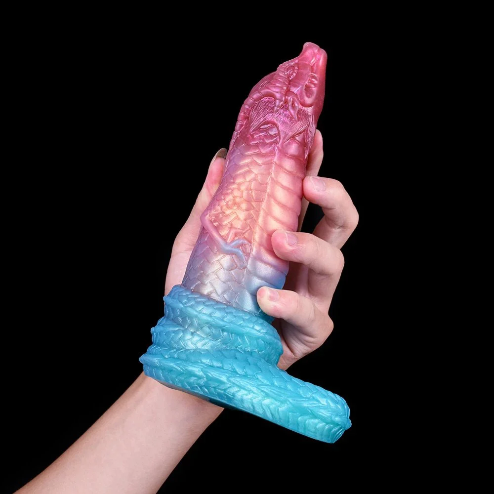 New Stimulation Coarse Sex Toys Simulate Dog Knot Set Penis Sleeves Wear Adult
