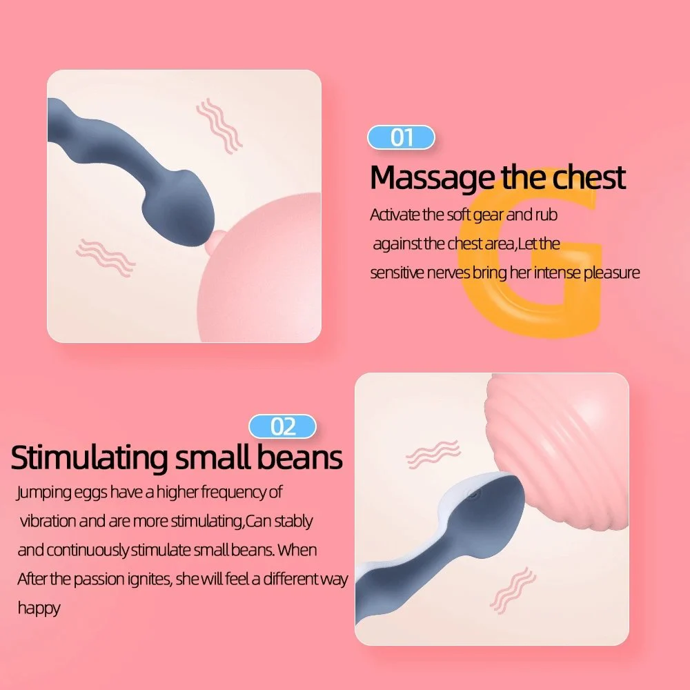 Anal plug for men,anal plug vibrator,masturbating anal plug, vibrator sex toys for woman, Dildo Anal Vibrator Small Beads
