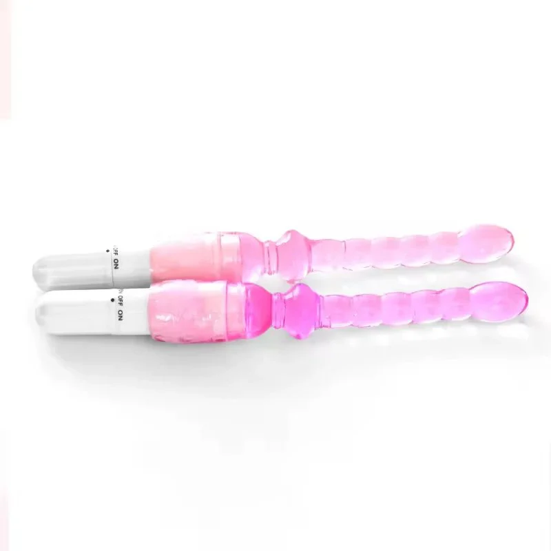 Women's Silicone Waterproof Eco-Friendly Anal Plug for Masturbation Climax with Chrysanthemum Anal Sex Toys
