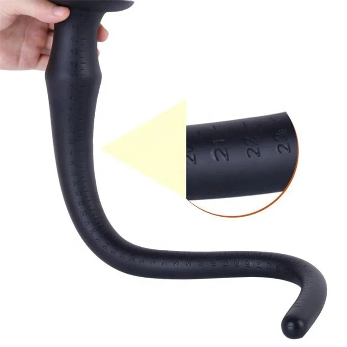 60cm Huge Silicone Anal Dildo Butt Plug Expander Adult Sex Product for Women and Men Anus Dilator