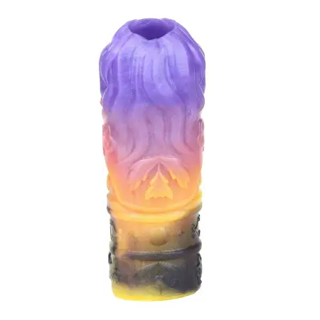 Fantasy Male Penis Extender High Quality Adult Sex Toys Openings Designed to Increase Experience