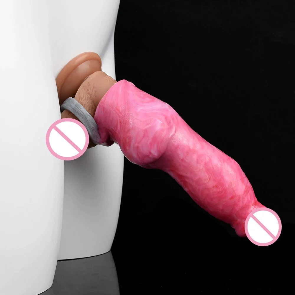 Penis Set Increase Penis Sex Toys Adult Toys for Men Women