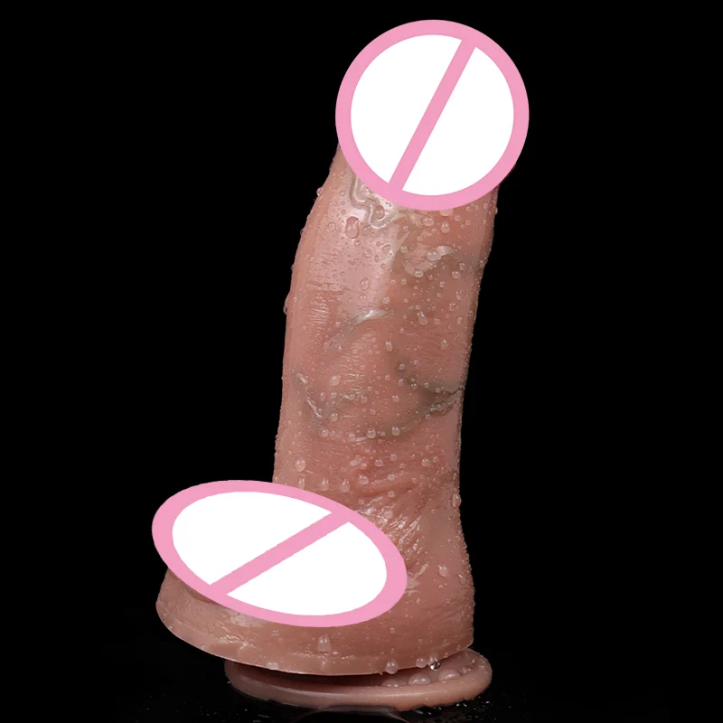Mens Penis Girth Sleeves Enlargement Sleeve Customised Made with High Quality Silicone Material for Adults