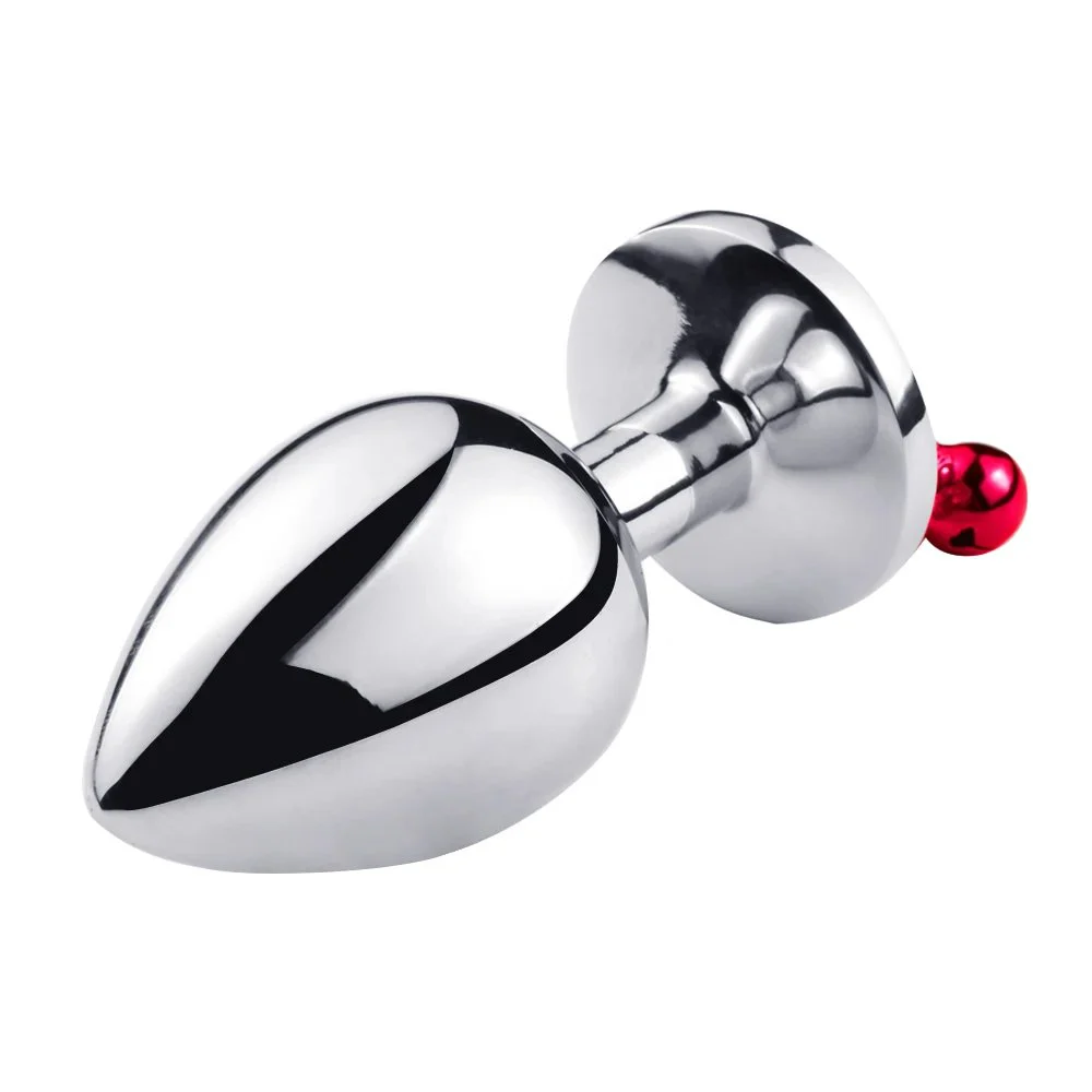 Adult Anal Sex Toy Plug for Men and Women