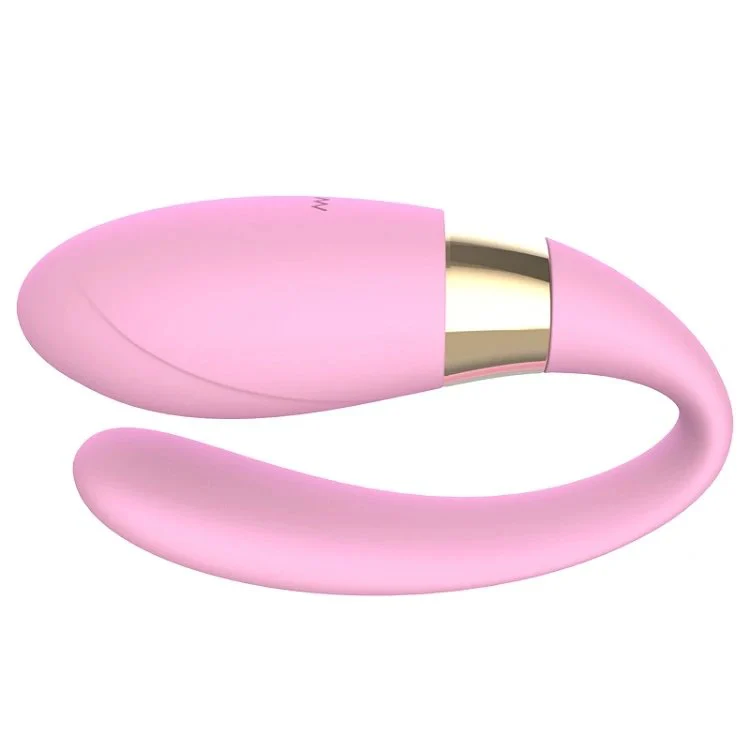 7-Speed USB Controlled Mini Handheld Vagina Vibrator with Remote Wearable Sex Stimulator for Clit & Vagina Portable Sextoy
