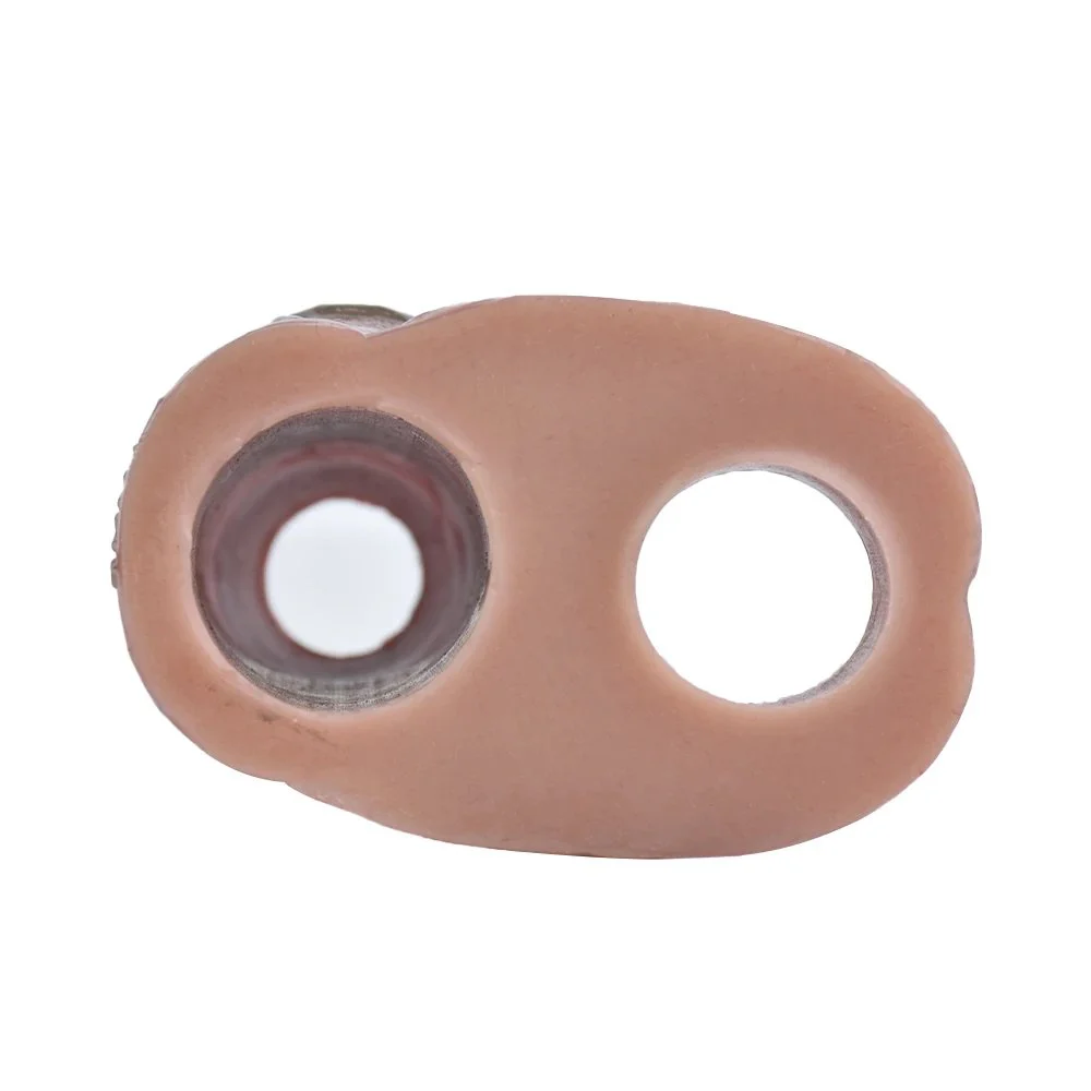 Male Soft Silicone Sex Toys Penis Extender Sleeve Cock Sleeves Dildo Condom for Delayed Ejaculation Fun Adult Toy for Couples