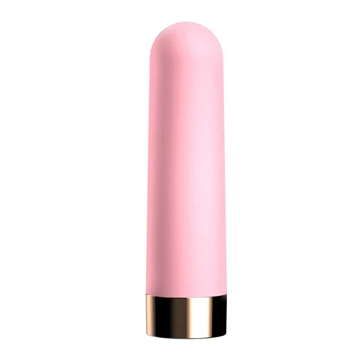 Bullet Vibrators USB Rechargeable 10 Speeds Mini G-Spot Vibrating for Women Sex Toys