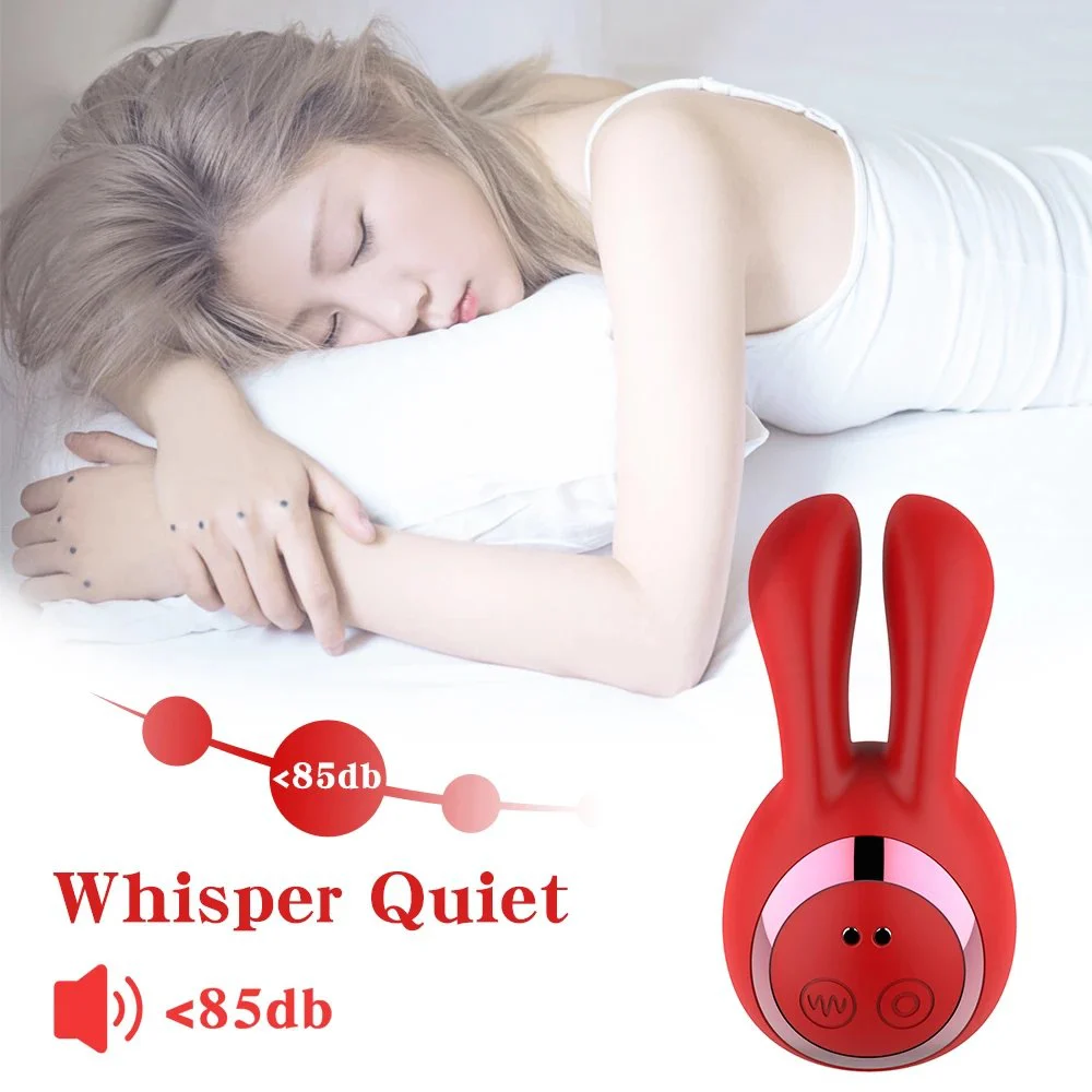 Clitoral Sucking Stimulator Vibrator Masturbation Waterproof 8 Vibration Modes Women Sex Toys