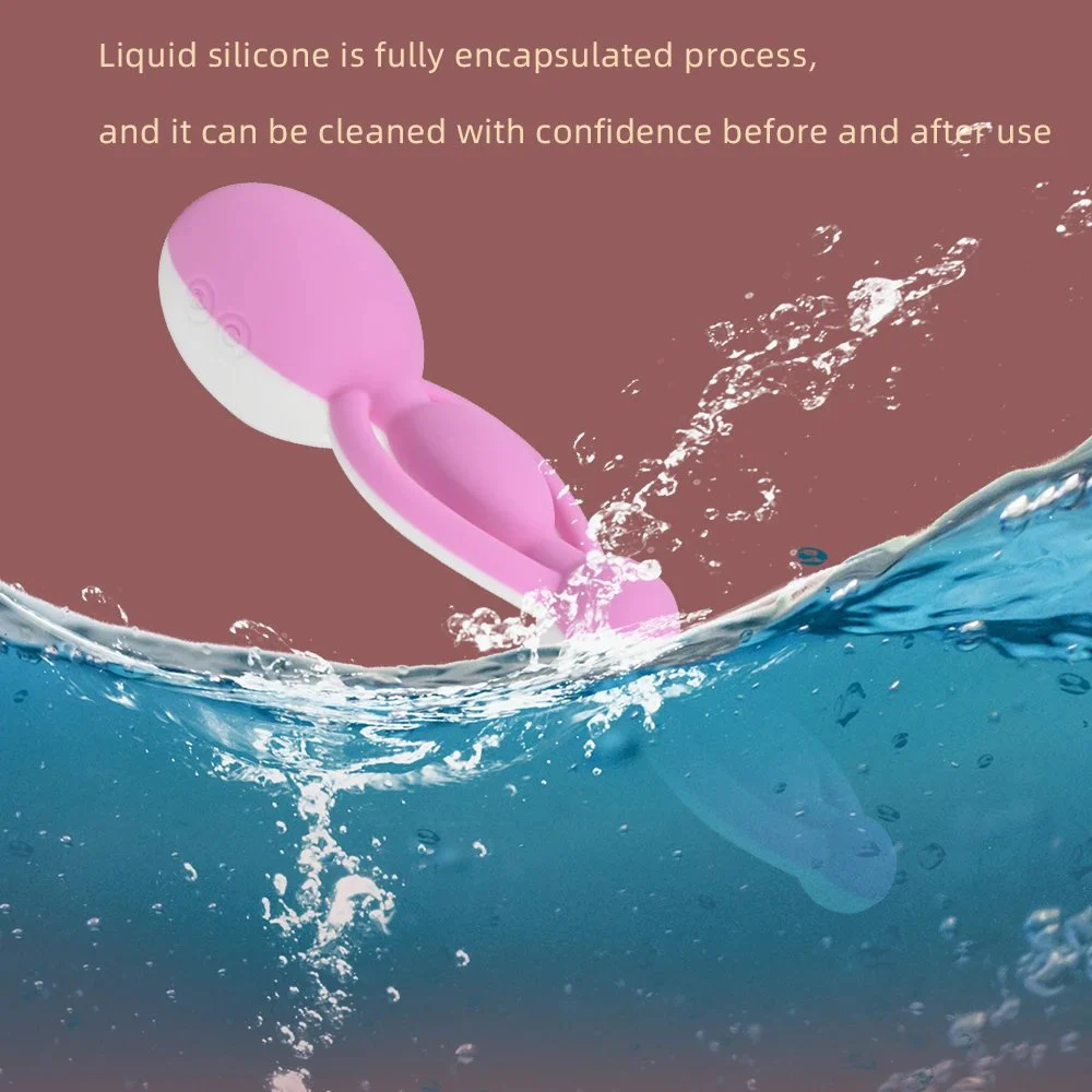 Beaded vibrator Butt Plug ,Heating Licking Vibrator,vibrator sex toy for woman, anal plug vibrator, g spot vibrator collect