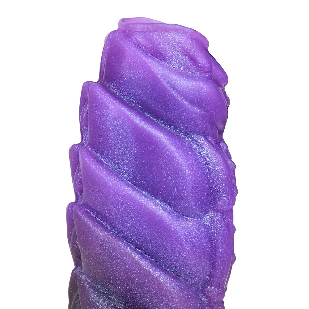 Fantasy Series Penis Extender, Soft Silicone Material Is Safe, Reliable and Effective for Penis Enlargement for Men