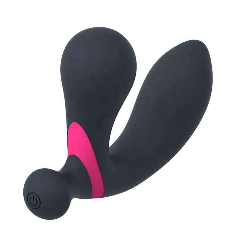 Wireless Remote Control Prostate Massage Butt Plug Erotic Bullet Vibrator Anal Plug