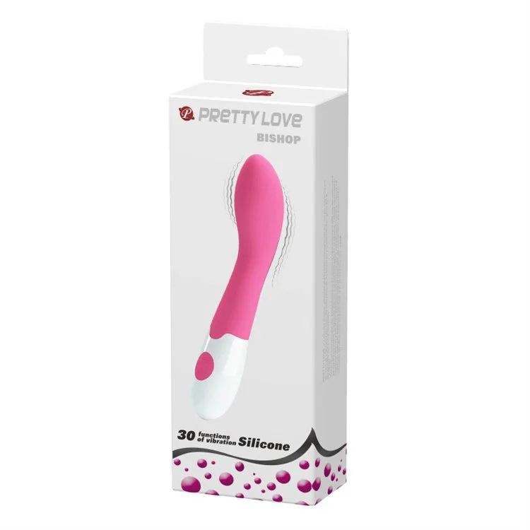 Adult Products Baile Powerful 30 Modes Dildo Vibrator for Women Sex Toy