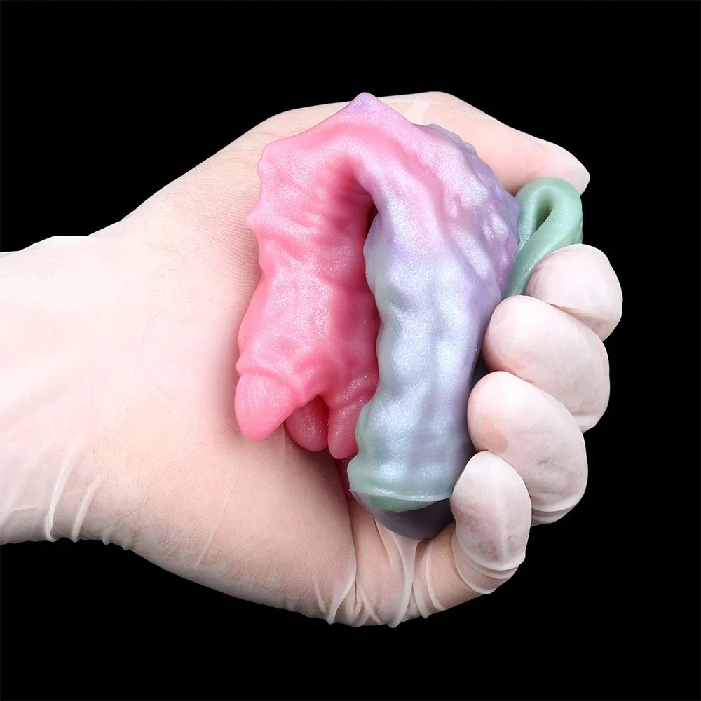 Octopus Sleeve Girth Enhancer for Men, Reusable Pennis Sleeve Girth Enhancer for Men, Pennis Sleeve Girth Enhancer