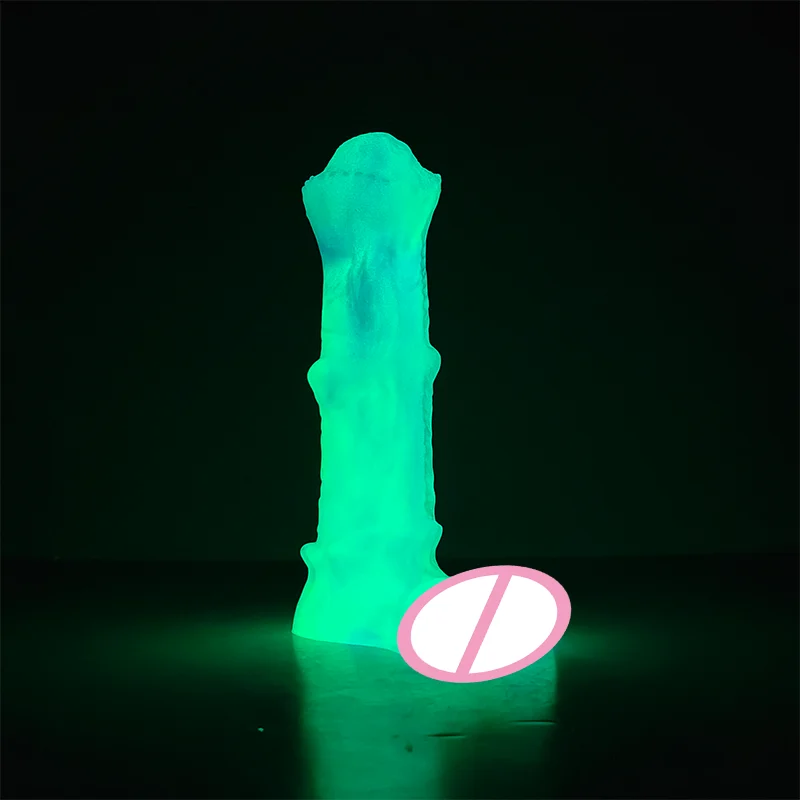 Flexible Realistic Silicone Dildo With Suction Cup Female Masturbating Tools Vagina Hands Free Male Masturbator