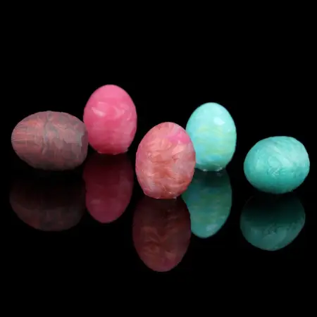 Silicone Egg of Ovipositor Accessories Alien Dildo Adult Sex Toys for Couples