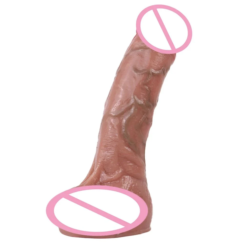 Realistic Penis Extension Cock Sleeve Reusable Silicone Penis Enlarger Delay Condoms Dildo Enhancer Sex Toys
