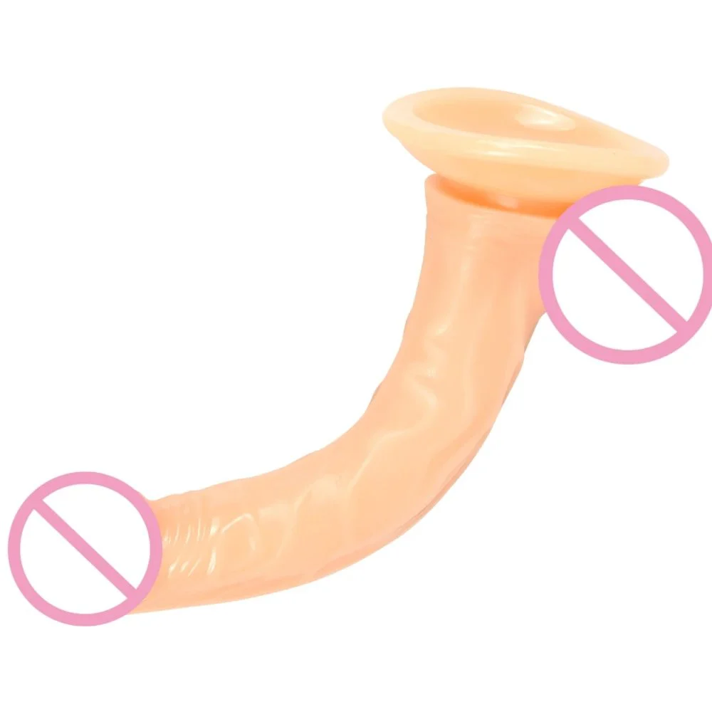 19cm 7.48inch Body Safe Real Penis Realistic Dildo Sex Toys for Women Adult Product Big Dildos for Female