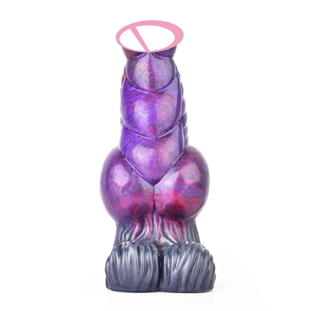 Penis Cover Extender Condoms for Men Reusable Liquid Silicon Hollow Penis Sleeve Extender for Men Condom