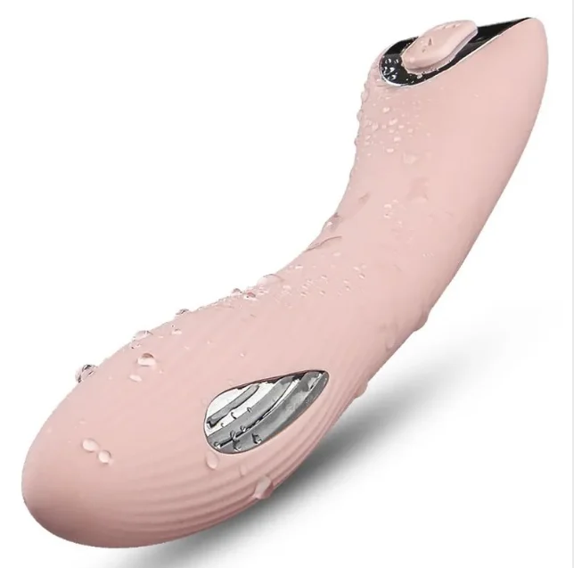 g Spot Vibrator Currents Pulse Anal Plug Cheap Sex Toy