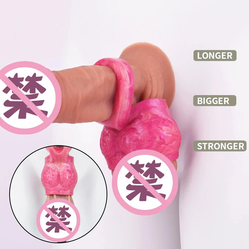 Penis Set Increase Penis Sex Toys Adult Toys for Men Women