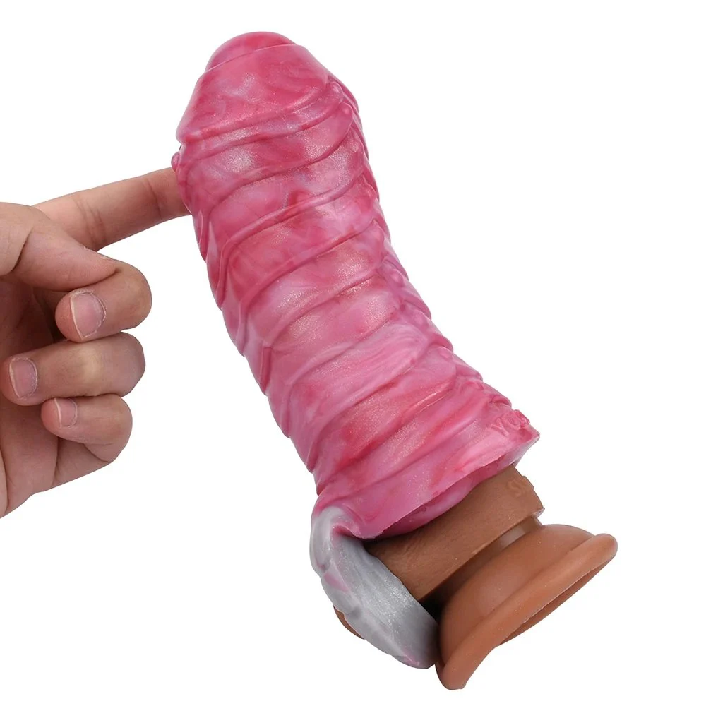 Penis Set Increase Penis Sex Toys Adult Toys for Men Women