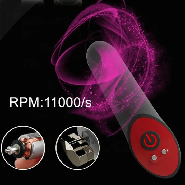 APP Controlled Mini Bullet Vibrator for Women 10 Frequency Wearable Vaginal Vibrator with USB Charging Sex Toys Clit Pleasure