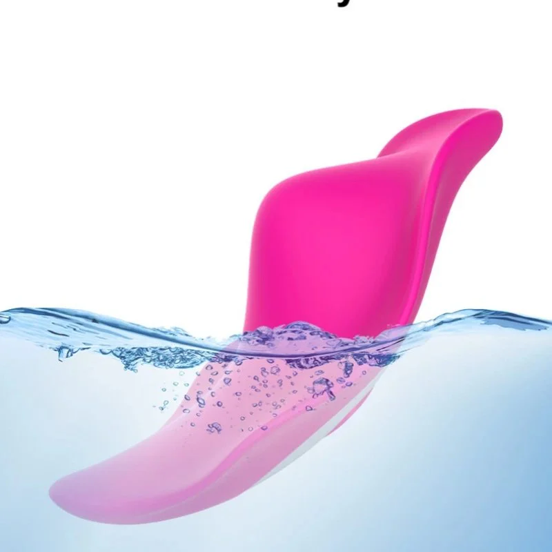 APP Controlled Women Wearable Vibrator for Female G-Spot Orgasm Masturbator Massage