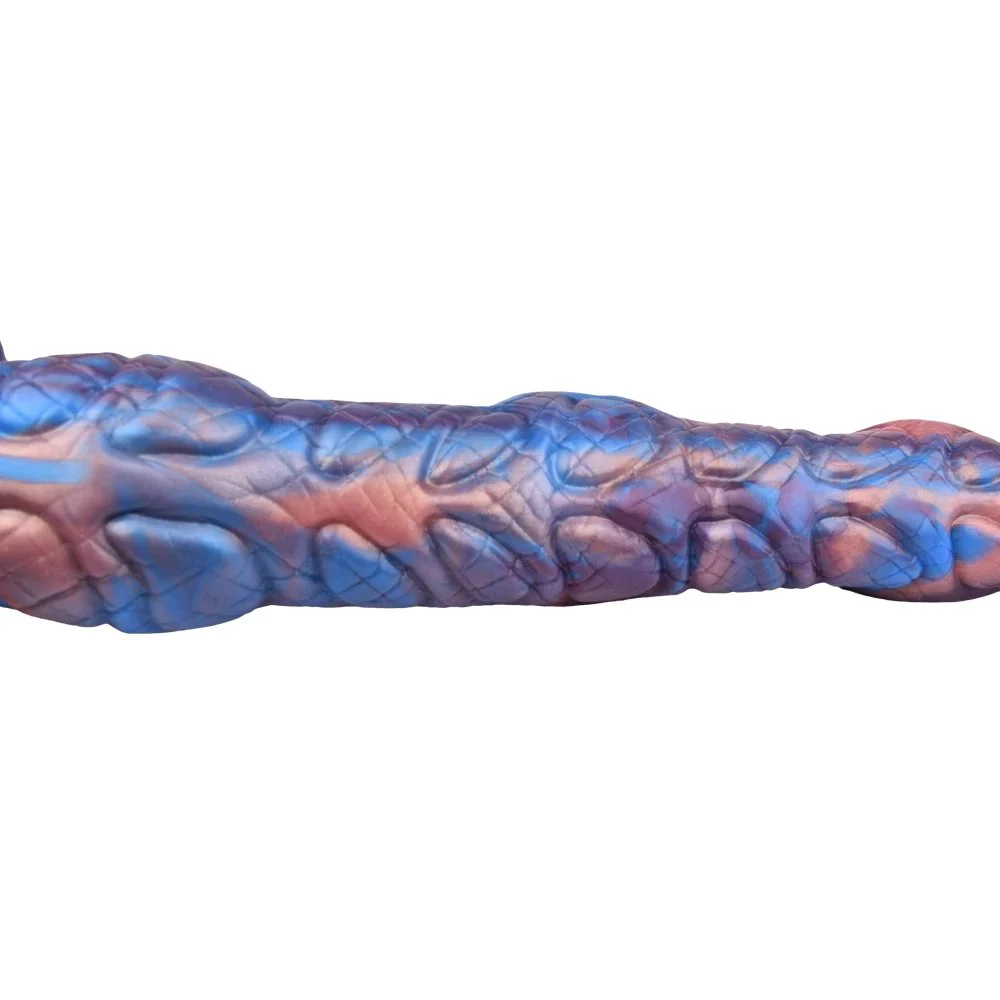 Large Size Octopus Tentacle Dildos Anal Plug Masturbation Silicone Toy for Men Sex Toys for Men Women