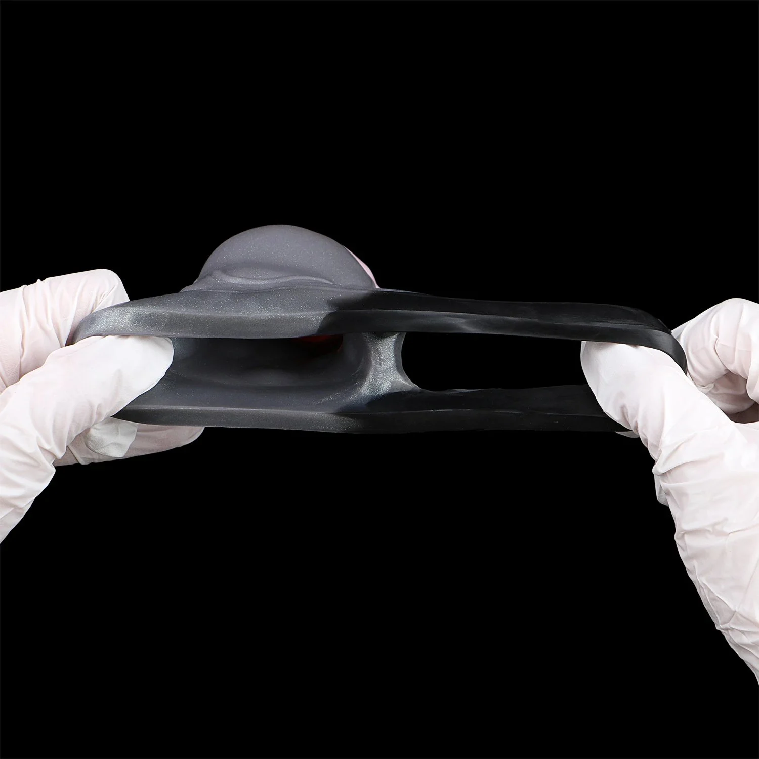 Lifelike Animal Penis Sleeve New Color Cock Enlarger Extender Delay Ejaculation Penis Ring Unique Design Sex Toys for Men