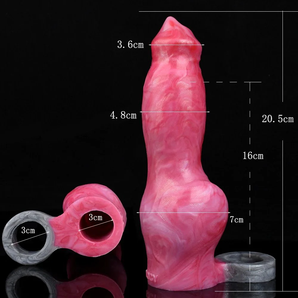 Penis Set Increase Penis Sex Toys Adult Toys for Men Women