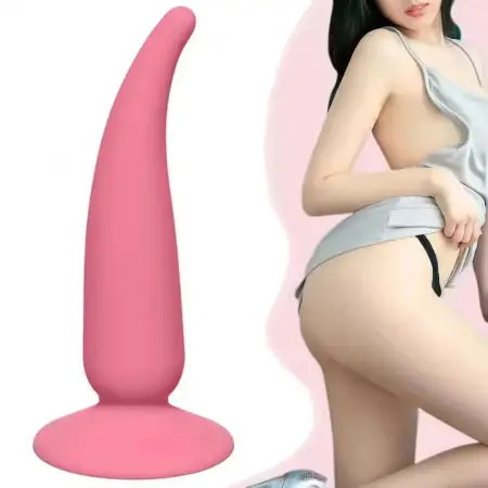 Silicone Anal Plug Adult Sex Toys Prostate Massager G Stimulator Masturbator Dildo but Plug Adults Sex Product for Women