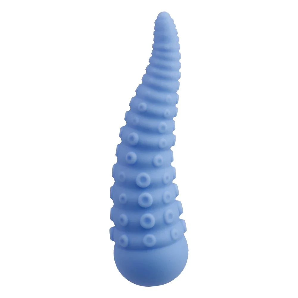 Vibrator Butt Plug Octopus Tentacle Sucker Plug Dildos Butt Plug Stimulator Prostate Massager Sex Toy for Women Men