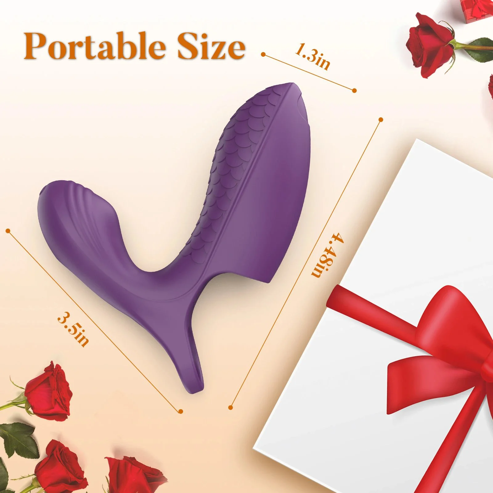 Mini Female Sexual Pleasure Tools 10 Vibration Modes G Spot Clitoral Stimulator Nipple Vibrator Mini Finger Vibrator Sex Toys