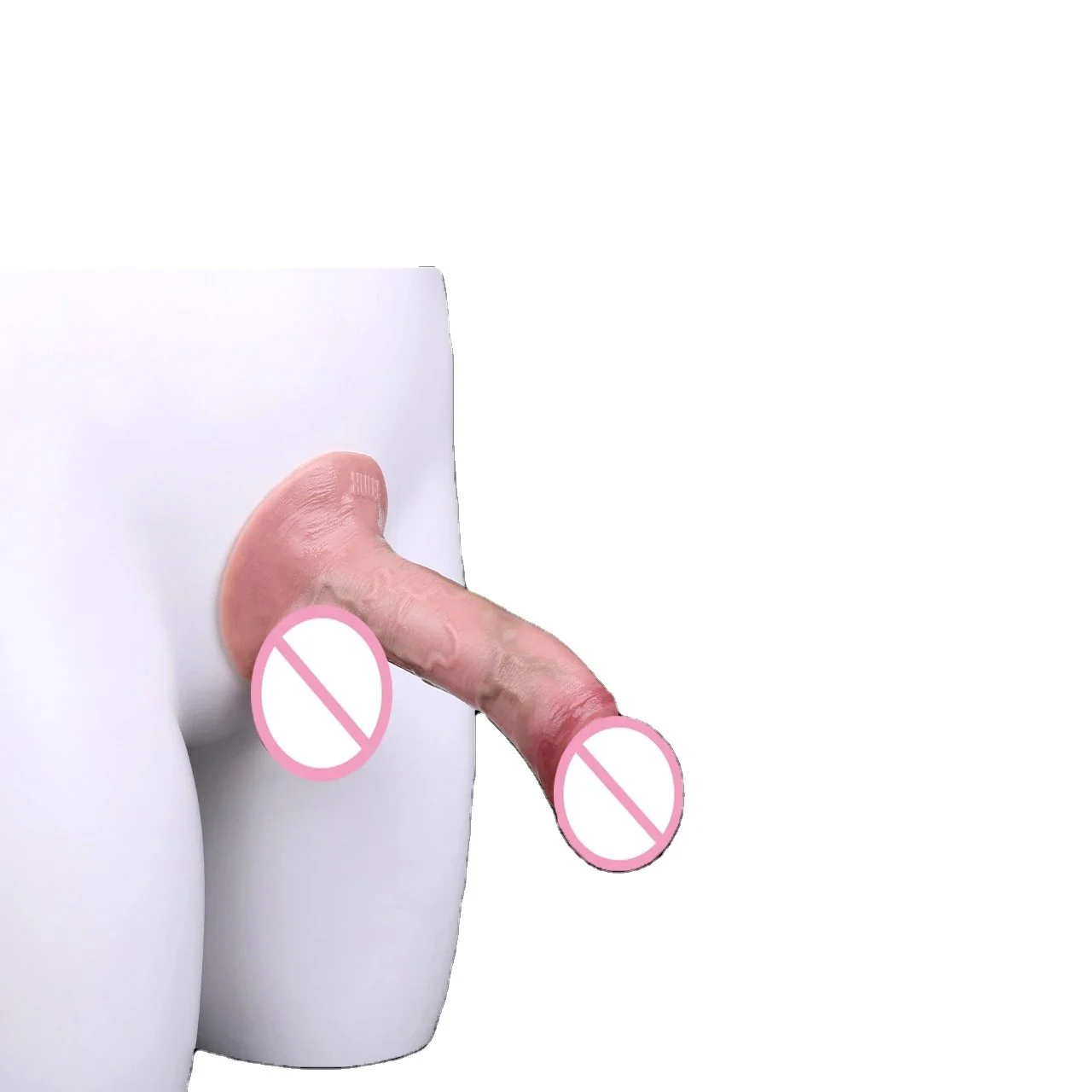 Silicone Big Anal Plug for Adult Men's Women's Underwear Masturbator Anal Dilator Sex Toys
