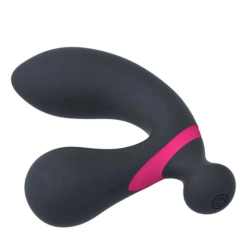 Wireless Remote Control Prostate Massage Butt Plug Erotic Bullet Vibrator Anal Plug