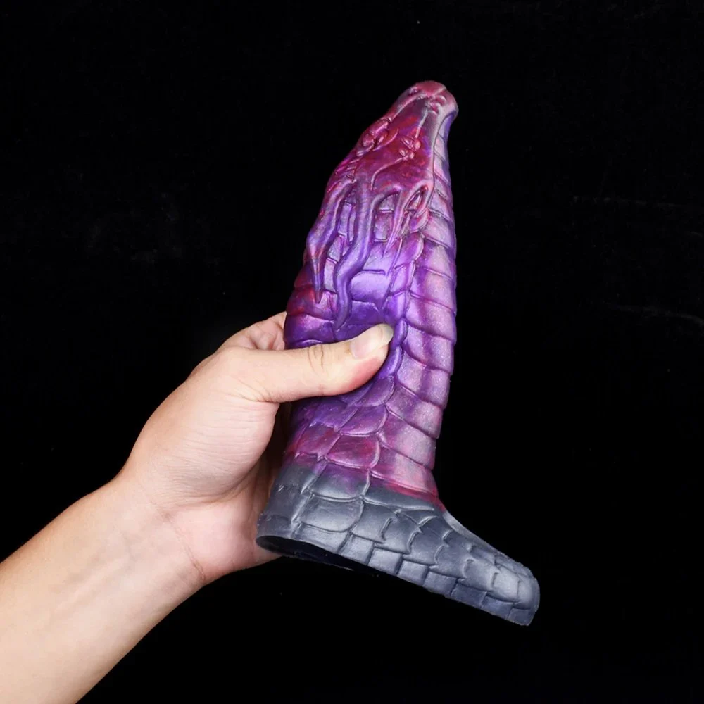 Penis Sex Toys Reusable Silicon Condom Realistic Sex Toys for Adults