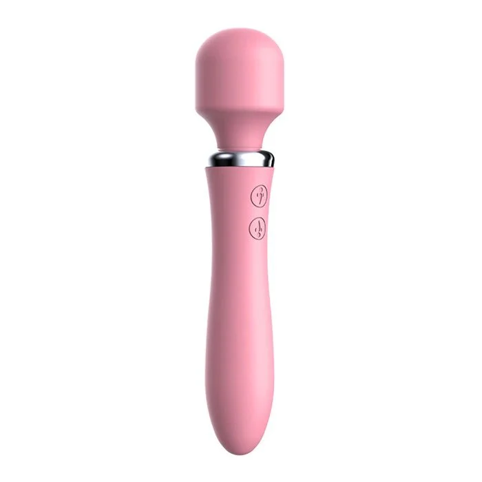 Female Body Massage Clitoral Sex Toy with 10 Modes and Powerful Vibrator