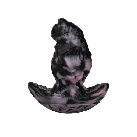 Anal Plug Plush Tail Game Cosplay Tool Fetish Dildo Anal Plug Vibrating Sexual Stimulation Gay Male Female Sex Toys