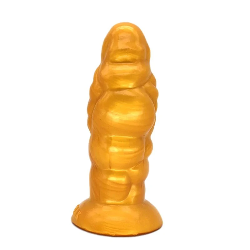 Silicone Dildo Perfect Softness and Hardness Adult Toy