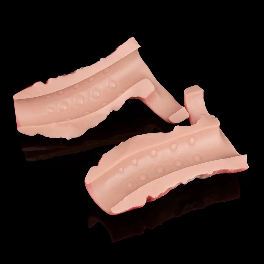 Men's Penis Girth Sleeves Enhanced Sex Toys for Improved Sexual Experience Available in Multiple Colors