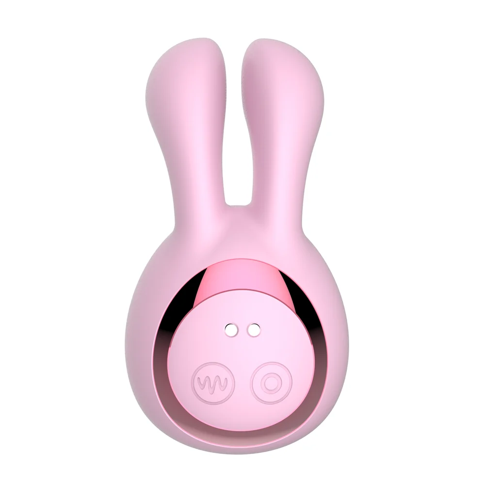 Clitoral Sucking Stimulator Vibrator Masturbation Waterproof 8 Vibration Modes Women Sex Toys