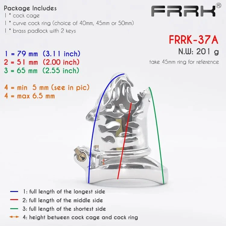 Negative Chastity Cage with Bondage Belt Device Male Sex Toys Stainless Steel Penis Rings Erotic Sexual Shop