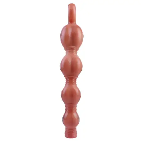 Vibrating Butt Plugs Series Classic Proportions, Suitable for Various Postures Experience Real and Close Touch Feedback
