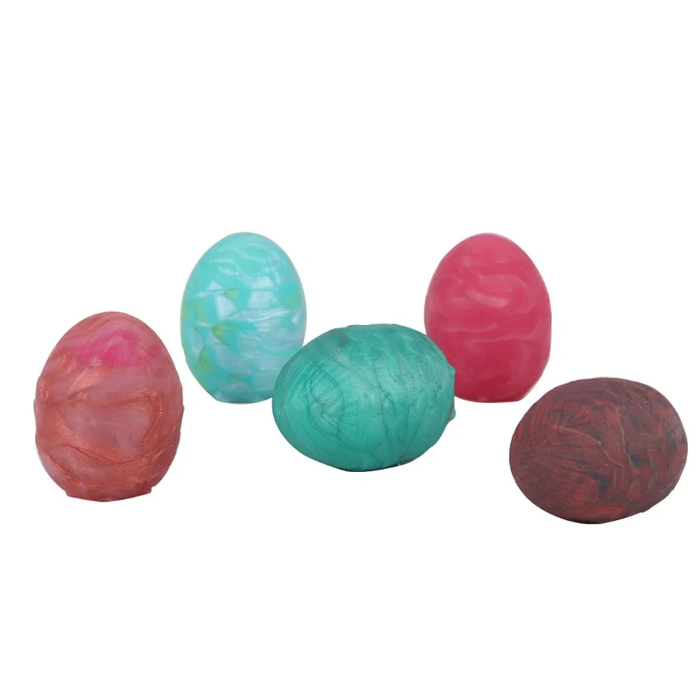 Soft Silicone Egg of Ovipositor Accessories Alien Dildo Adult Sex Toys for Couples