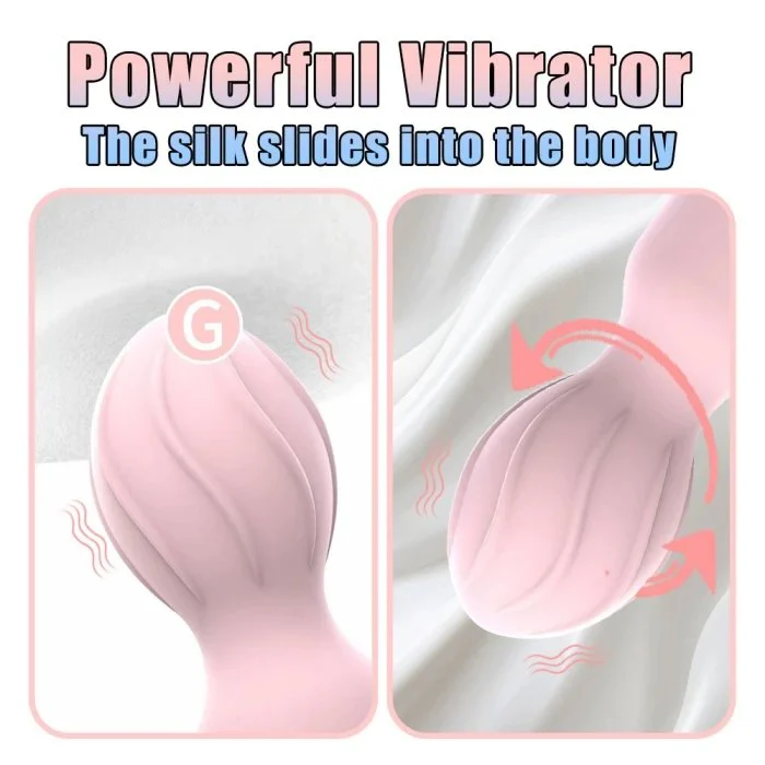 AV Vibrator Wand Personal Massager Clit Stimulator Sex Toy for Women 10 Frequency Rechargeable Mini Vibrators Adult Toys
